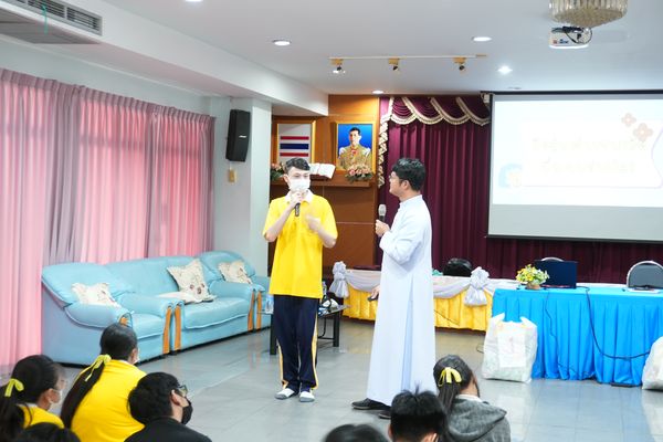 โรงเรียนปรีชานุศาสน์